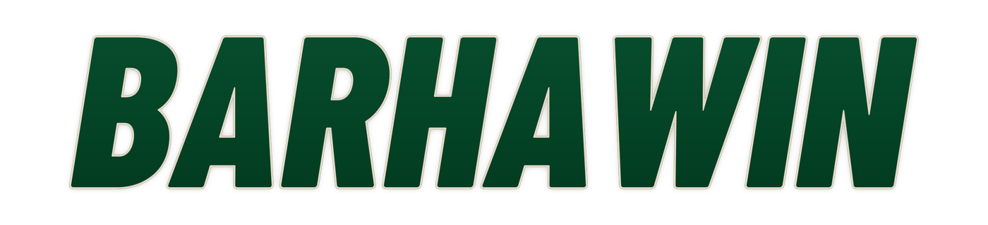 barhawin Logo